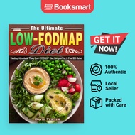 The Ultimate Low FODMAP Diet - Hardback - English - 9781913982751