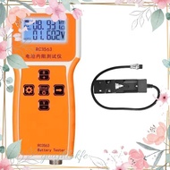 RC3563 18650 Battery Voltage Internal Resistance Tester High-Precision Trithium Lithium Iron Phosphate Battery Tester goujhlokfe.my