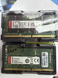 Kingston 16G DDR4