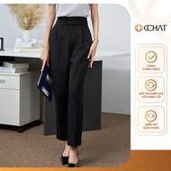 Women's Baggy Pants CCHAT High Quality Tutsi Pants 15QDS2037BT
