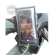 Gojek / grab waterproof Holder Bag ||Gojek / grab Cellphone Bag | Motorcycle handle Bag