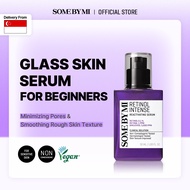 [SOME BY MI] Retinol Intense Reactivating Serum Essence(30ml) [Wrinkle Care + Elasticity + Sign of A