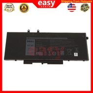 LAPTOP Battery for Dell 4GVMP R8D7N P98G001 C5GV2 P42E001 P84F P98G P80F P84F001 P42E 0C5GV2 P80F001