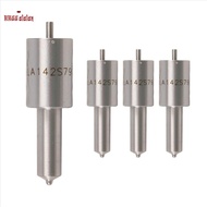 4PCS DLLA142S791 New   Injector Nozzle for   OM314/352/353/364/366 MOTOR Replacement Accessories