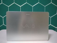 SONY VAiO/TOUCH SCREEN/corei5/win10/4GB RAM/120GB SSD INTERNAL/English setting