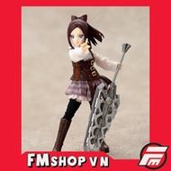 AZONE ASSAULT LILY HIMARI MICHAELA ICHINOMIYA LIKE NEW