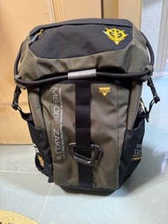 FX MS-06F Zaku II 背囊