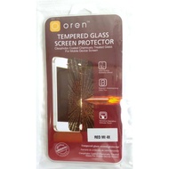 Samsung C9 Pro Temple Glass