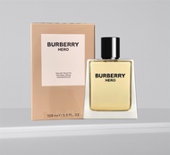 Burberry Hero EDT 100ml for Men
