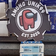 BEARING 6904 LLU NTN