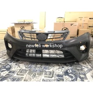 bumper myvi 2018 mg3 new myvi