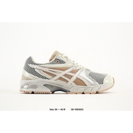 GEL-DS Trainer 14 Comfortable Casual Running Shoes Men Women Same Style Sports Shoes Shock Absorptio