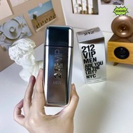 ☑️ Carolina Herrera 212 Vip Men 卡羅琳娜 212 性感派對 *100ML☑️夏日香水推薦