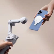 Magsafe Strong Magnetic Phone Holder Suitable for DJi Osmo Mobile 6/5/4/SE DJi Osmo Mobile Phone 6/5