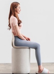 Gravity Support Chair 重力支撐椅（抗菌姿勢矯正椅）