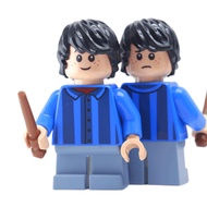 Ploybrick || Albus Severus Potter Son Harry-76405 Hogwarts Express | Licensed Work