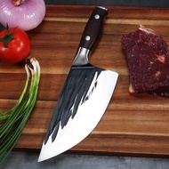 789allshop TLY Bakufu มีดแล่เนื้อ มีดทำอาหาร มีดทำครัว มีดเขียงหมู มีด PG-B33 สินค้าใช้ในครัวเรือน