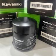 Kawasaki Original Oil Filter 100% Genuine Part (16097-0552) MADE IN THAILAND BY DENSO