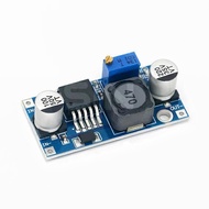 DC-DC Adjustable Step Down Regulator Drop Voltage LM2596 Converter Module for Arduino