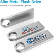 USB3.0 Car Music USB Flash Drive Bid Metal SE9 USB Flash Drive 256G Large Capacity USB Flash Drive B