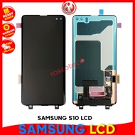 Samsung S10 G973 SM G973F G973U G973W G973U1 s10 LCD With Touch Screen Digitizer Display Replacement