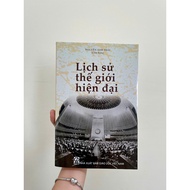 Book - History of the Modern World