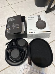 sony WH-1000XM4