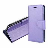 OPPO A54 4G Phone Case Silk Pattern A54 Side Flip Leather A54