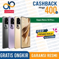 Oppo Reno 10 Pro Plus Pro+ / Reno 10 Pro / Reno 10 5G 12/256 GB 8/256 GB Resmi