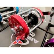 [HOT Sale] เบทแอเกีย AIRGEAR BRACKET #6000    KM4.14684🔥ลดเฉพาะวันนี้🔥