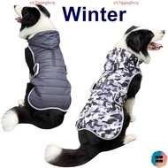 Camouflage Hooded Pet Clothes/Dog Clothes/Autumn Winter Clothing/Dog Clothes/Pet Clothing/Dog/Pet/Pe