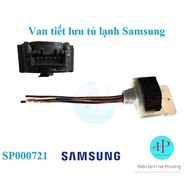 Van tiết lưu tủ lạnh Samsung - Bộ coil tủ lạnh Samsung - Mới hãng - F250