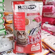 Markotop Karung Makanan Kucing All Varian 1 Bal (20Kg) #Gratisongkir