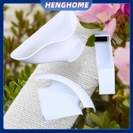 HENGHOME Multifunctional Aquarium Underground Tunnel Cave Under Gravel Tunnel Curve Aquarium Decorat