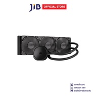 CPU LIQUID COOLER (ระบบระบายความร้อนด้วยน้ำ) CORSAIR NAUTILUS 360 RS (BLACK)