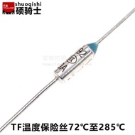 Protective TF Thermal Protection RPWR5Y 172 18 195 240 Degree 10A 250V Electric Cooker Thermal Fuse 