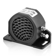 เสียงถอยหลัง 105dB แตรถอยหลังรุ่น ใช้ได้ทั้ง 12V 24V เสียงถอยกันน