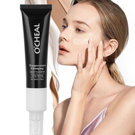 Ocheal Temperature-changing Liquid Foundation Concealer Magic Long-lasting 40ml Liquid A9j8