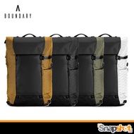 Boundary SUPPLY Errant Pack X-PAC Bag 3-Year Warranty