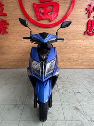 『民族當舖流當機車』2016 三陽 JET S 125