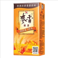 【統一】麥香奶茶300ml (24入/箱)