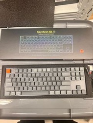 Keychron K1