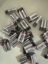 [清屋] 勁量鹼性電池2A 散裝20粒