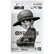 One Piece Card Game - 3rd Anniversary Pack (Japanese) Sealed