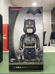 Bearbrick Batman 400%