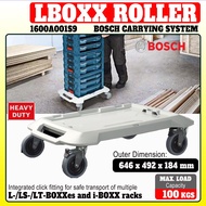 BOSCH 1600A001S9 L-BOXX / LBOXX ROLLER PROFESSIONAL (ROLLER PLATE)