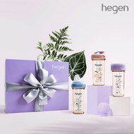 【Hegen】 PCTOTM 紫綻花漾禮盒