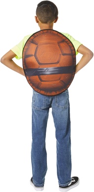 InSpirit Designs Teenage Mutant Ninja Turtles Theatrical Quality Customizable Youth Shell Kit | Offi