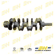 TOYOTA 3L / 5L CRANKSHAFT