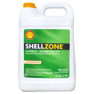 Shell 殼牌 水箱精100/100 3.78ml
